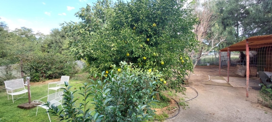 2 Bedroom Property for Sale in Bethulie Free State